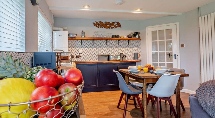 Photo of 2 Bed in West Down