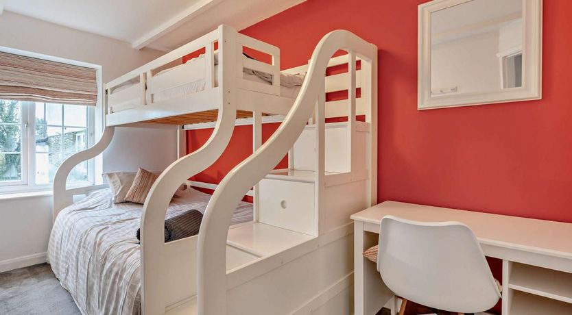 Photo of 2 Bed in West Down