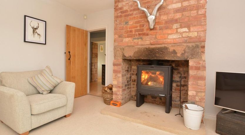 Photo of 3 Bed in Tansley