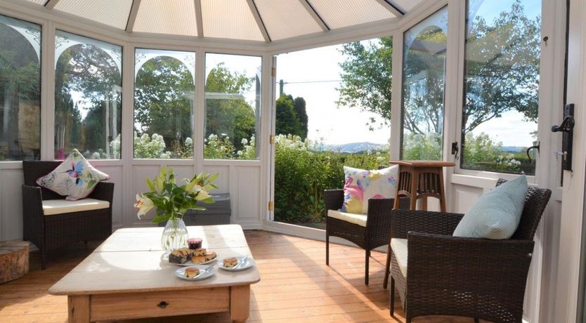 Photo of Bungalow in Derbyshire