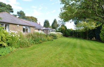 3 Bed in Matlock Holiday Cottage