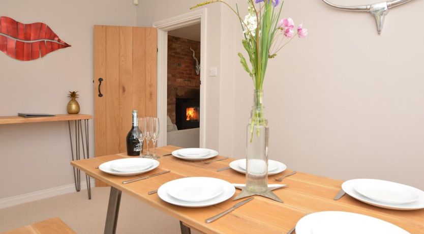 Photo of 3 Bed in Matlock