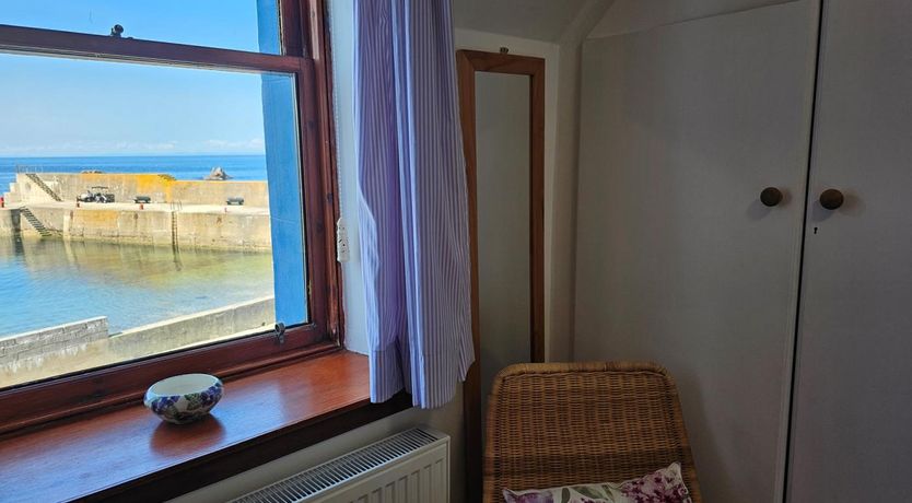 Photo of 2 Bed in Buckie