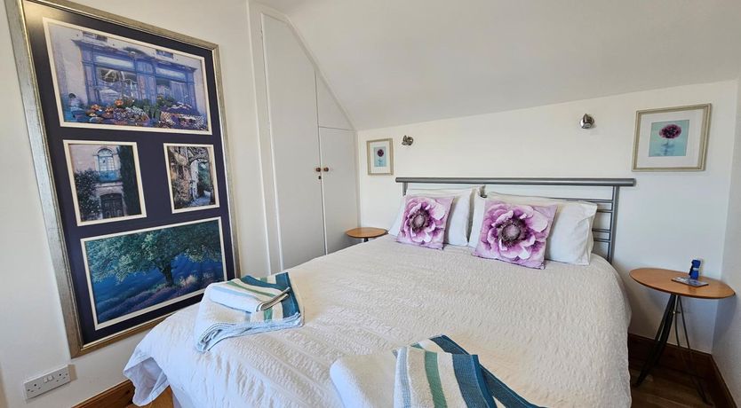 Photo of 2 Bed in Buckie
