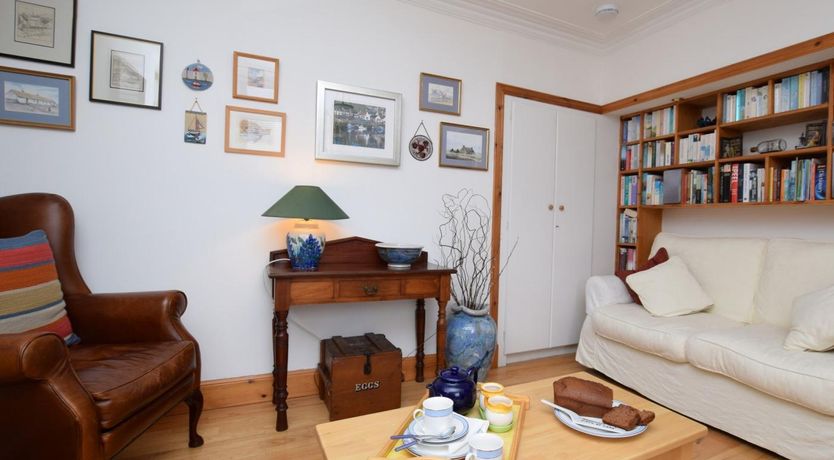 Photo of 2 Bed in Buckie