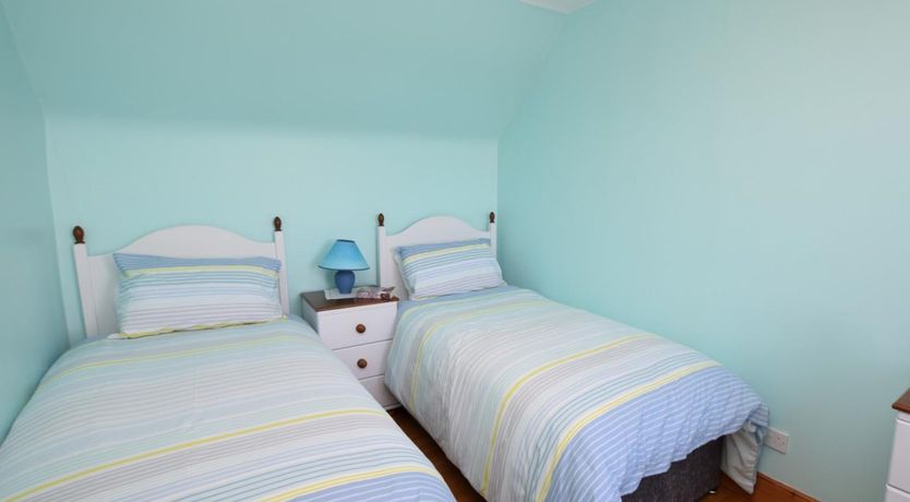 Photo of 2 Bed in Buckie