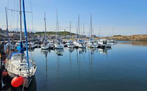Photo of 2 Bed in Buckie