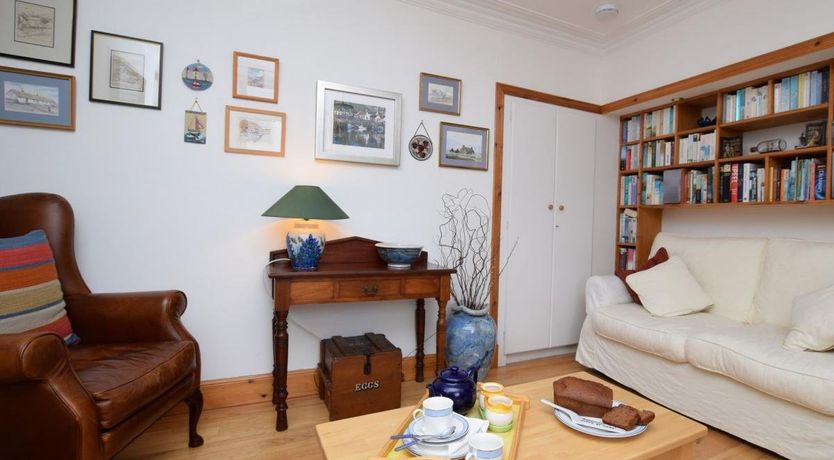 Photo of 2 Bed in Findochty