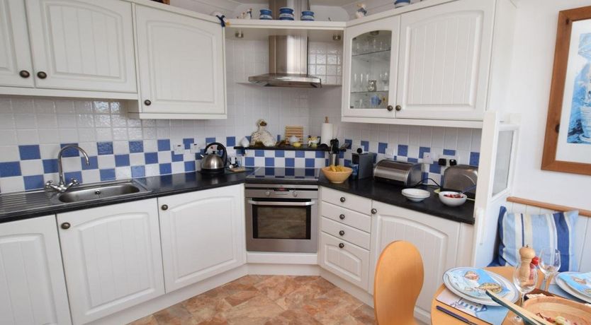 Photo of 2 Bed in Findochty