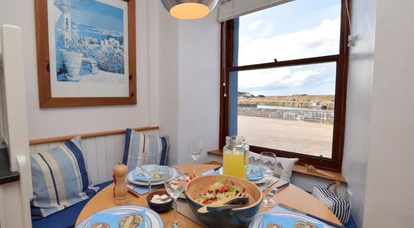 Photo of 2 Bed in Findochty