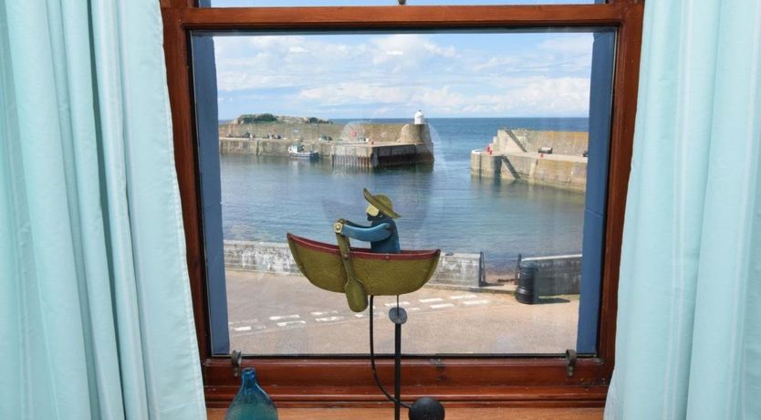 Photo of 2 Bed in Findochty