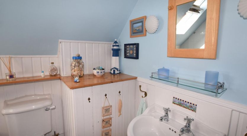 Photo of 2 Bed in Findochty