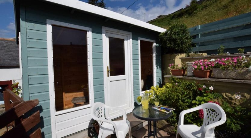 Photo of 2 Bed in Findochty