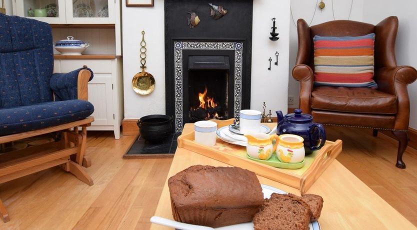 Photo of 2 Bed in Findochty