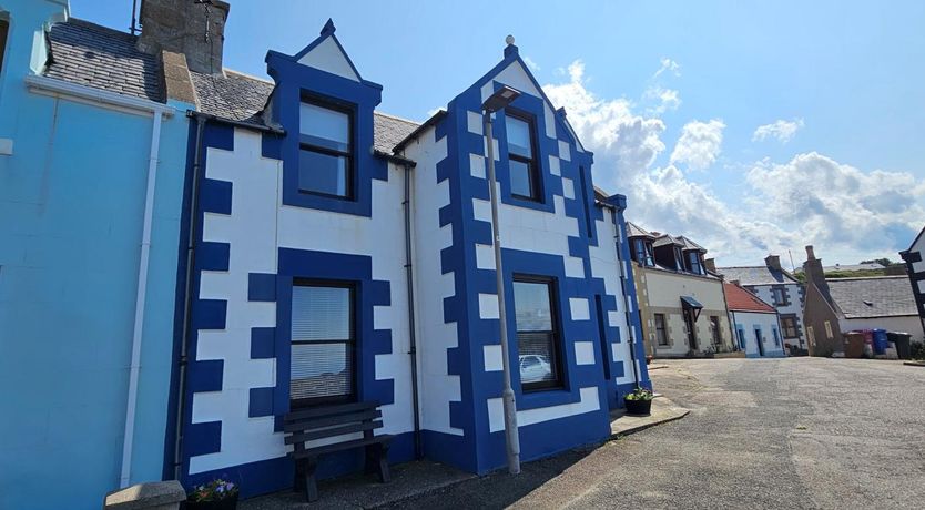 Photo of 2 Bed in Buckie