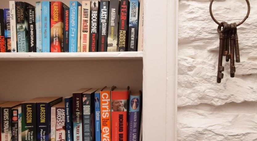 Photo of 4 Bed in Brixham