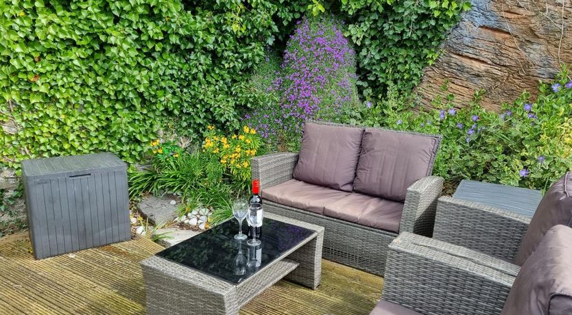 Photo of 4 Bed in Brixham