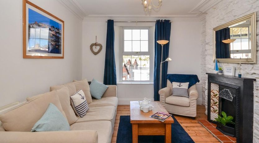 Photo of 4 Bed in Brixham