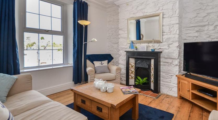 Photo of 4 Bed in Brixham