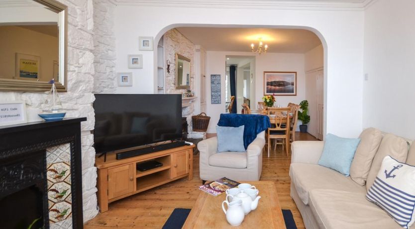 Photo of 4 Bed in Brixham