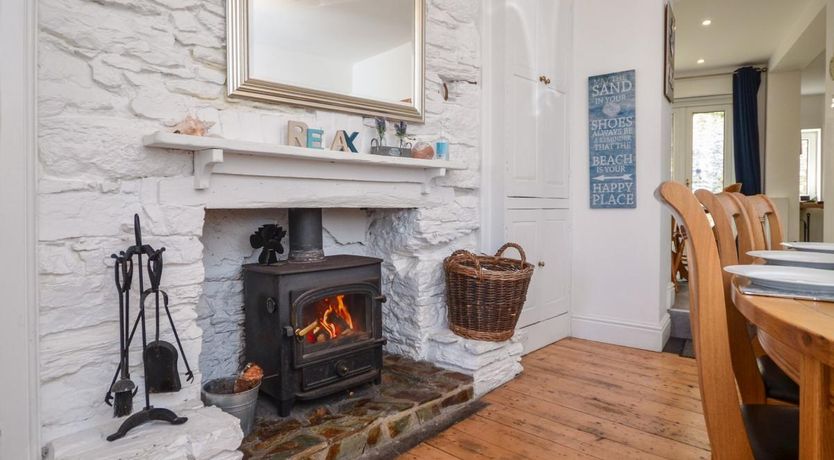 Photo of 4 Bed in Brixham