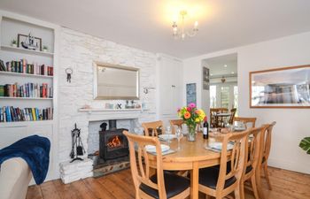 in Brixham (76891) Holiday Cottage