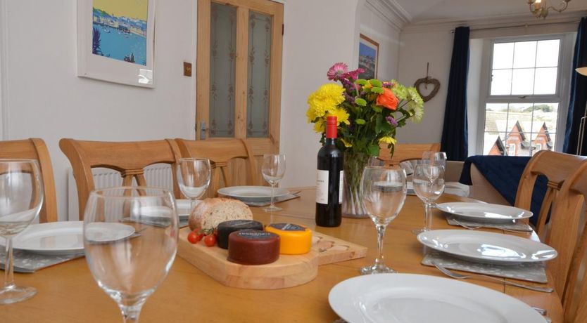 Photo of 4 Bed in Brixham