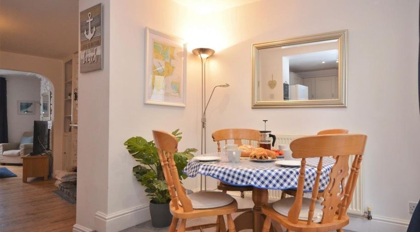 Photo of 4 Bed in Brixham