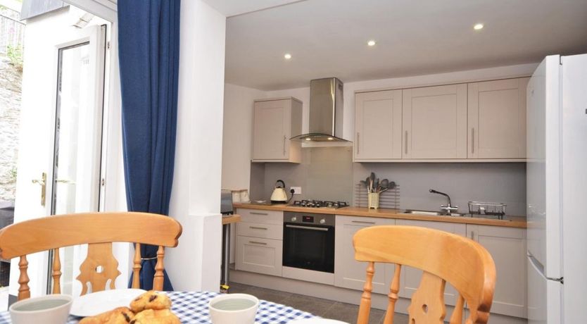 Photo of 4 Bed in Brixham