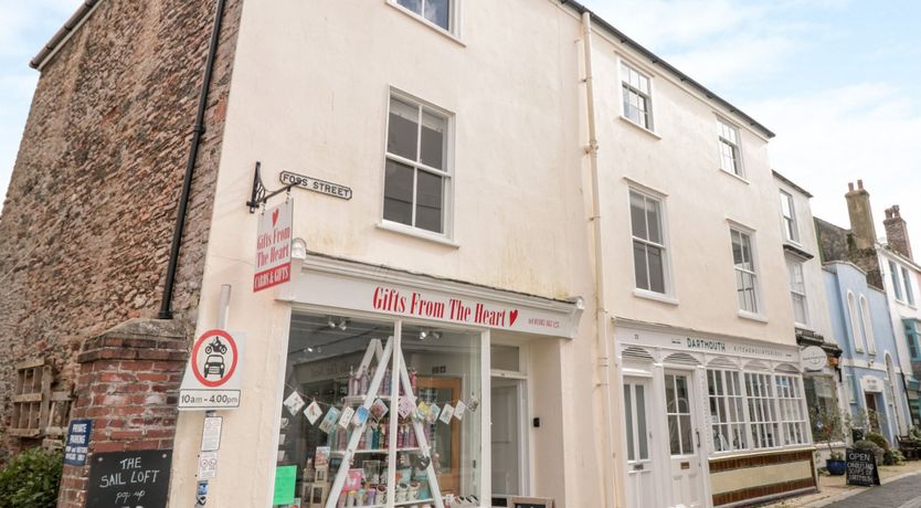 Photo of Apartment 1 @ 22 Foss Street