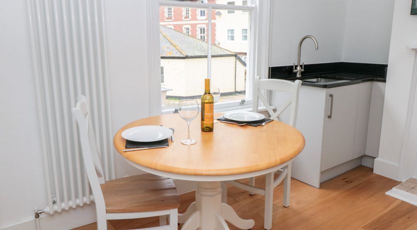 Photo of Apartment 1 @ 22 Foss Street