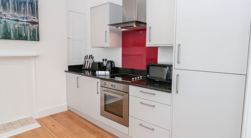 Photo of Apartment 1 @ 22 Foss Street