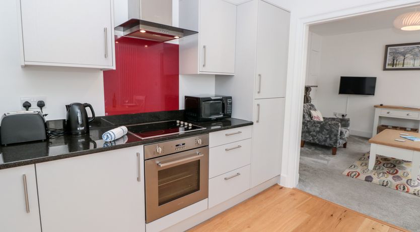 Photo of Apartment 1 @ 22 Foss Street