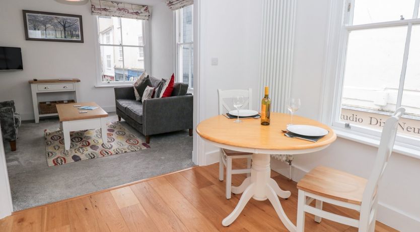 Photo of Apartment 1 @ 22 Foss Street