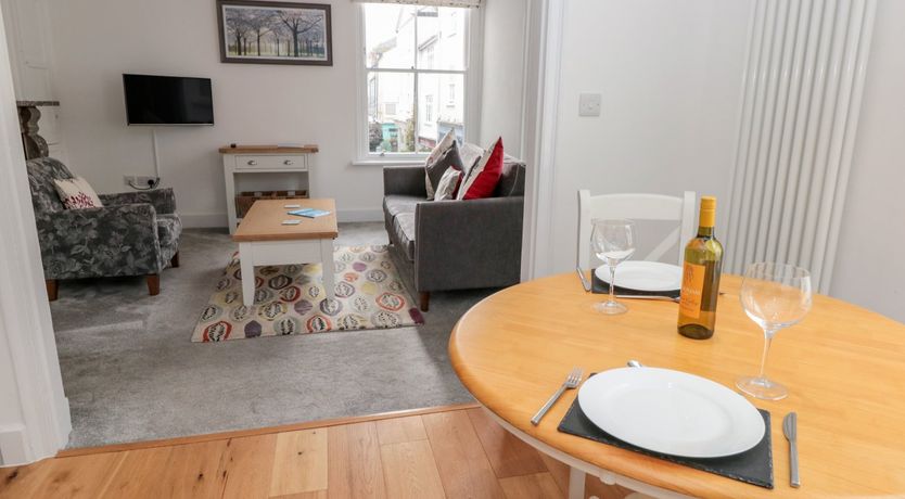 Photo of Apartment 1 @ 22 Foss Street