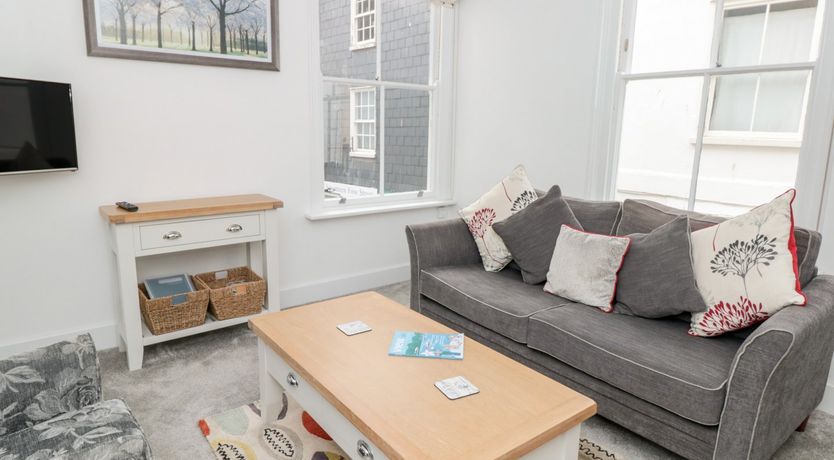 Photo of Apartment 1 @ 22 Foss Street