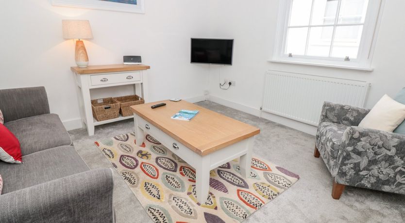 Photo of Apartment 2 @ 22 Foss Street