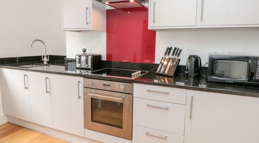 Photo of Apartment 2 @ 22 Foss Street