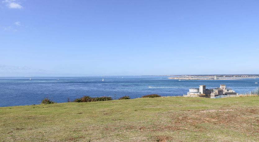 Photo of 57 Cliff End