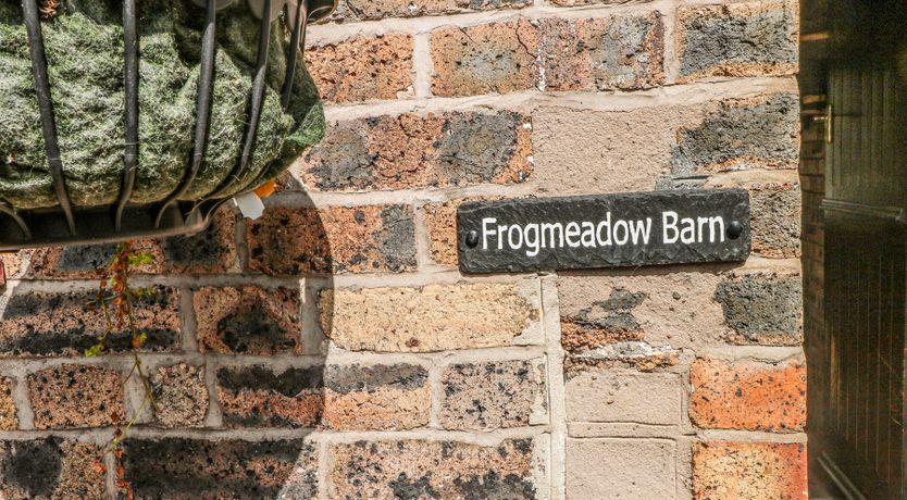 Photo of Frog Meadow Barn