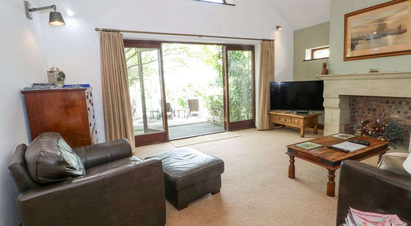 Photo of Frog Meadow Barn