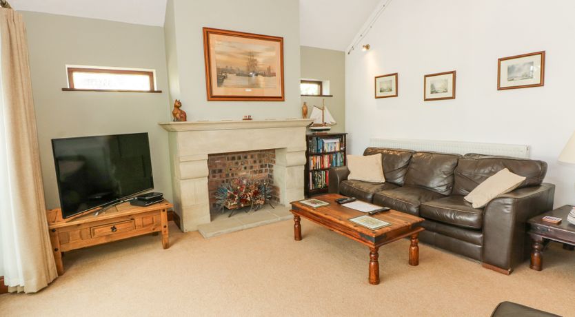 Photo of Frog Meadow Barn