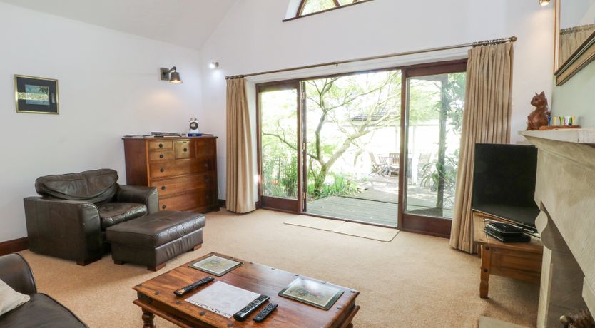 Photo of Frog Meadow Barn