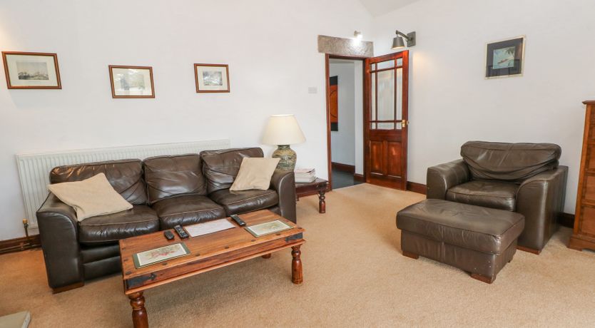 Photo of Frog Meadow Barn