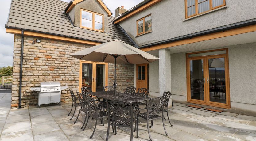 Photo of Grooms Quarters at Pant y Gaseg Farm