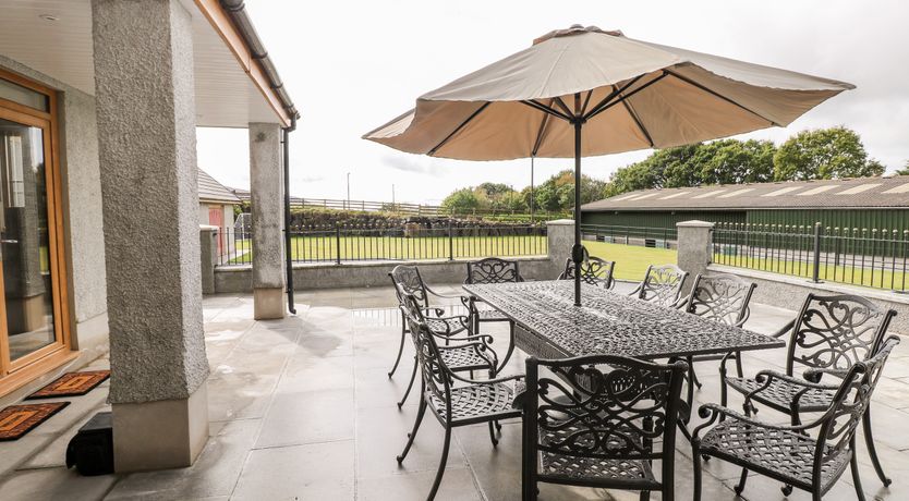 Photo of Grooms Quarters at Pant y Gaseg Farm