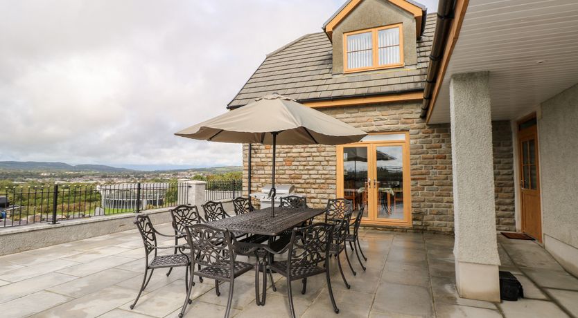 Photo of Grooms Quarters at Pant y Gaseg Farm