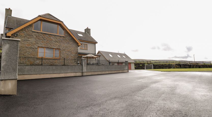 Photo of Grooms Quarters at Pant y Gaseg Farm