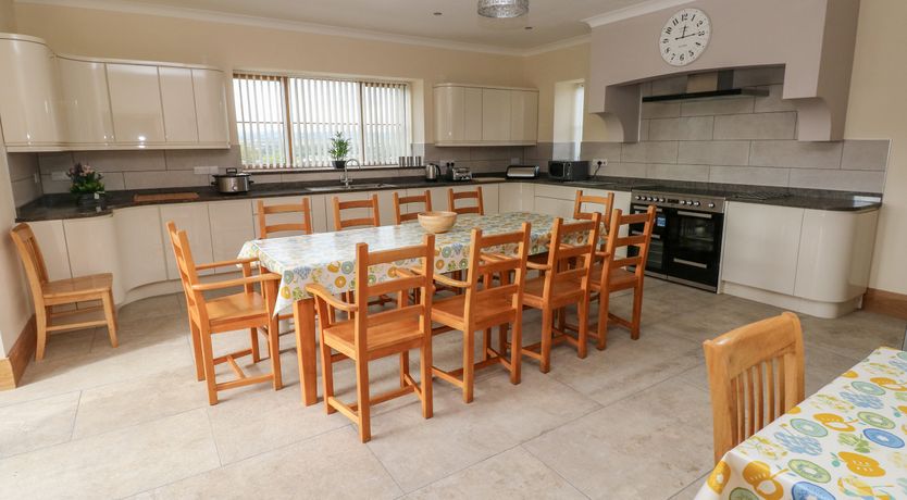 Photo of Grooms Quarters at Pant y Gaseg Farm