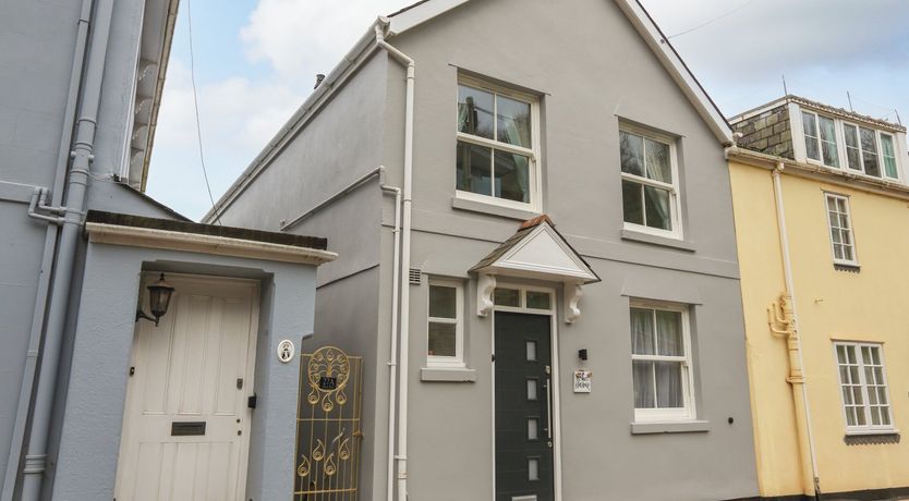 Photo of 29 Above Town